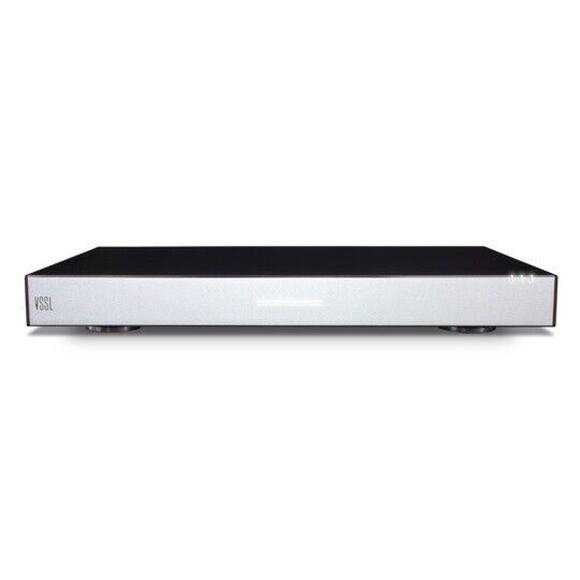 VSSL A.3 6-Channel, 3 Zone, Audio Streaming Amplifier, Compatible with AirPlay - Picture 1 of 13